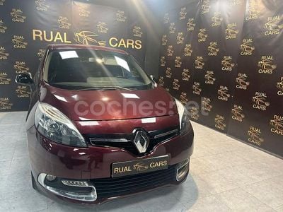 Renault Scénic III