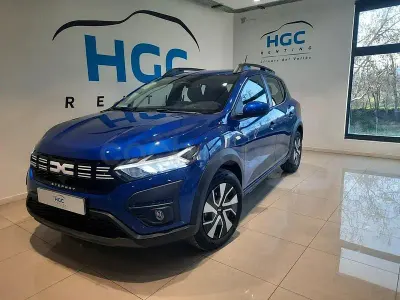 Usado Dacia Sandero
