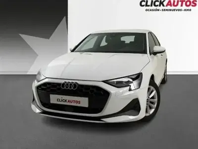 Usado Audi A3 115 CV (84 kW) 2025
