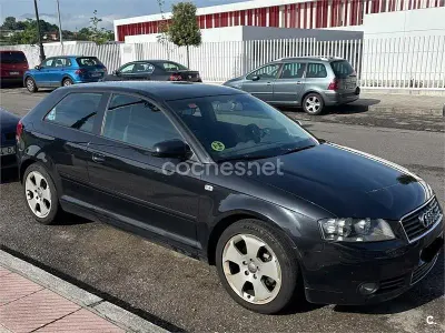 Usado Audi A3