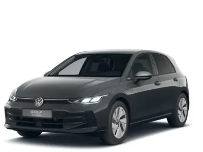 Usado VW Golf VIII