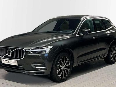 Usado 2019 Volvo XC60 Inscription SUV | 31.900 € (Precio justo)