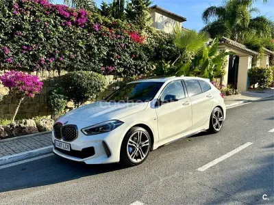 Usado BMW M135