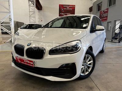 BMW 216