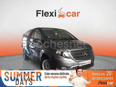 Mercedes V200