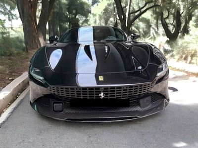 Ferrari Roma