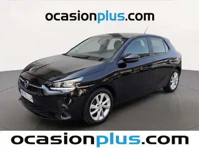Usado Opel Corsa