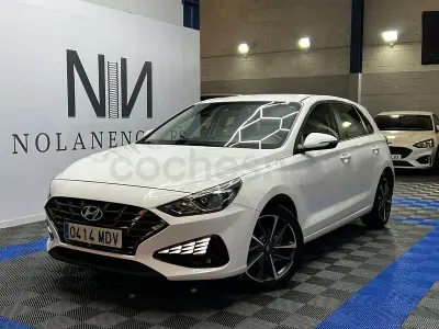 Brugt Hyundai i30