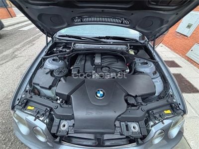 BMW 316 Compact