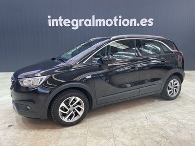 usado Opel Crossland X 1.5D 75kW (102CV) Innovation S/S