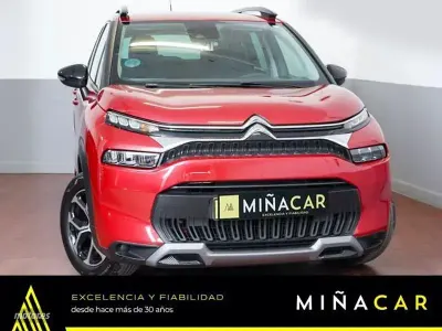 Usado Citroën C3 Aircross