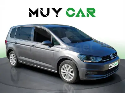 Usado VW Touran