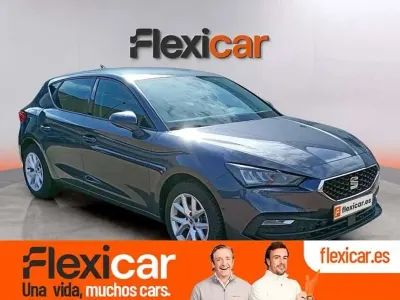Usado Seat Leon