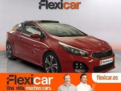 Kia Ceed GT