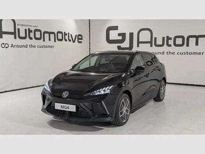 Novo MG MG4 EV Luxury 150 kW (204 HP) 2026 Otro Citadino