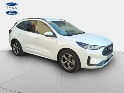 Usado Ford Kuga ST-Line 150 CV (110 kW) 2024 Todoterreno SUV