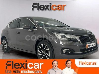 DS Automobiles DS4 Crossback