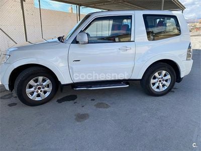 Mitsubishi Montero