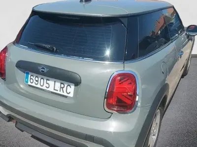 Usado Mini ONE
