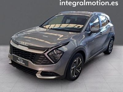 Usado Kia Sportage 136 CV (100 kW) 2024 SUV
