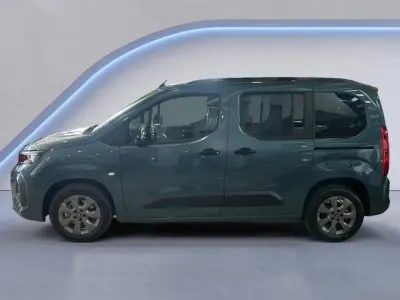 Usado Opel Combo Edition 100 CV (73 kW) 2025 Monovolumen