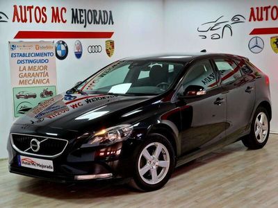 usado Volvo V40 D2 Kinetic 120