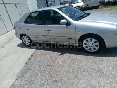 Citroën Xsara