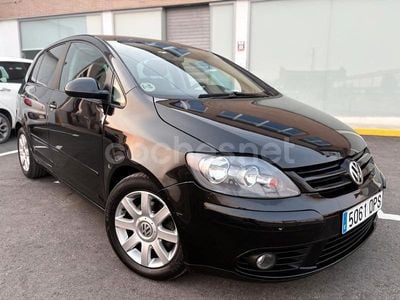 VW Golf Plus