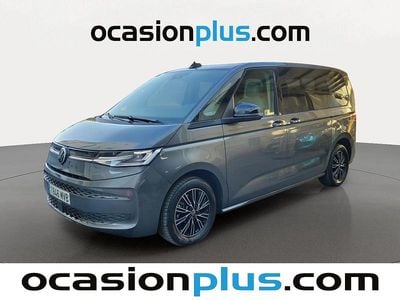 Gris Usado 2024 VW Multivan Life Van | 50.810 € (Precio justo)
