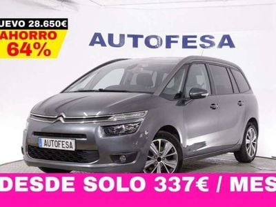 Citroën Grand C4 Picasso