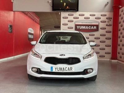 Kia Ceed GT