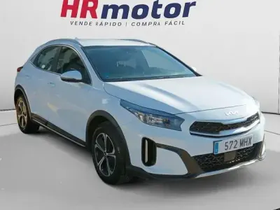 Usado Kia XCeed 141 CV (103 kW) 2023 SUV