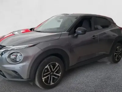 Usado Nissan Juke N-Connecta 114 CV (83 kW) 2025 SUV