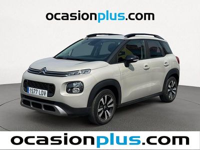 Usado Citroën C3 Aircross Feel 110 CV (80 kW) 2020 Beige SUV