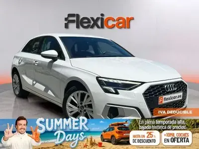 Usado Audi A3 Sportback e-tron