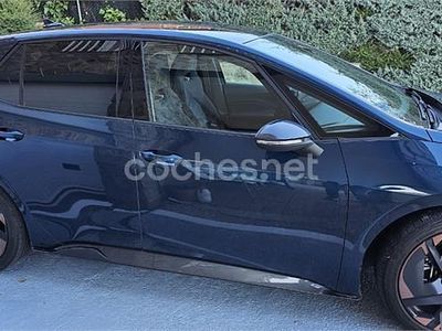 Eléctrico Usado 2022 Cupra Born e-Boost Utilitario | 25.800 € (Precio justo)