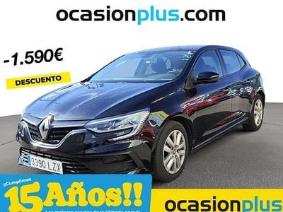 Renault Mégane IV