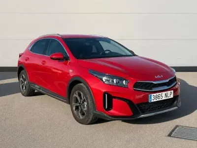 Nuevo Kia XCeed 100 CV (73 kW) 2026 SUV