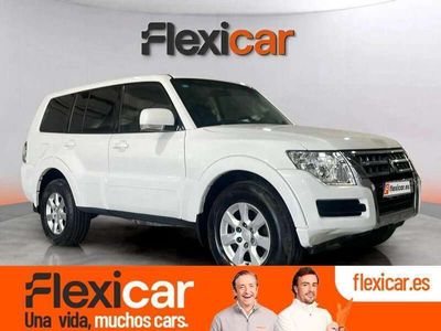 Mitsubishi Montero