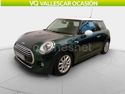 Mini Cooper D