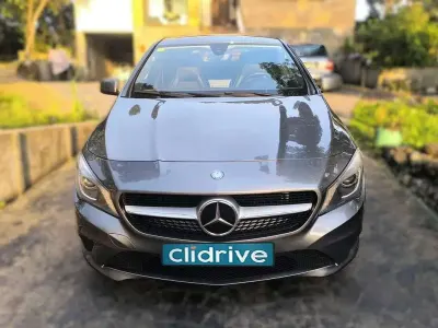 Usado Mercedes CLA200 Shooting Brake