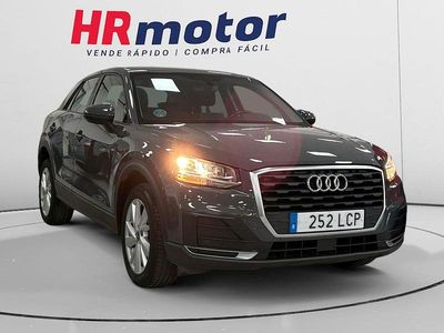 Negro Usado 2019 Audi Q2 Advanced SUV | 21.310 € (Precio justo)