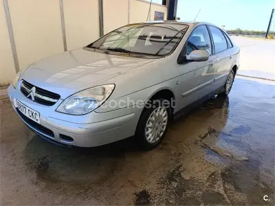 Usado Citroën C5