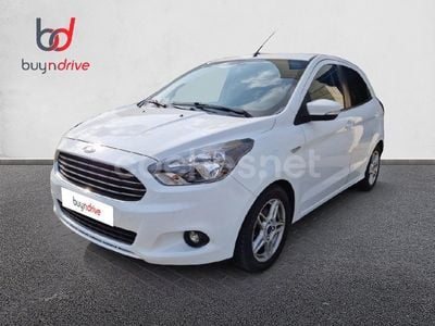 Ford Ka Plus