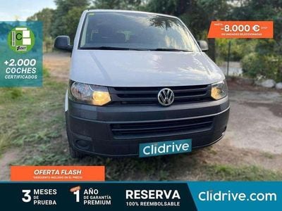 VW T5