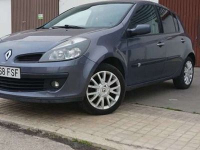 usado Renault Clio 1.4 Confort Dynamique