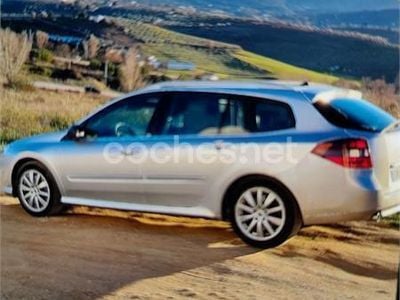 Renault Laguna III