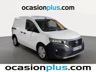 Usado Nissan Townstar
