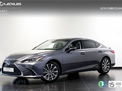 Lexus ES300H