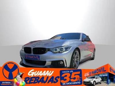 Usado BMW 440